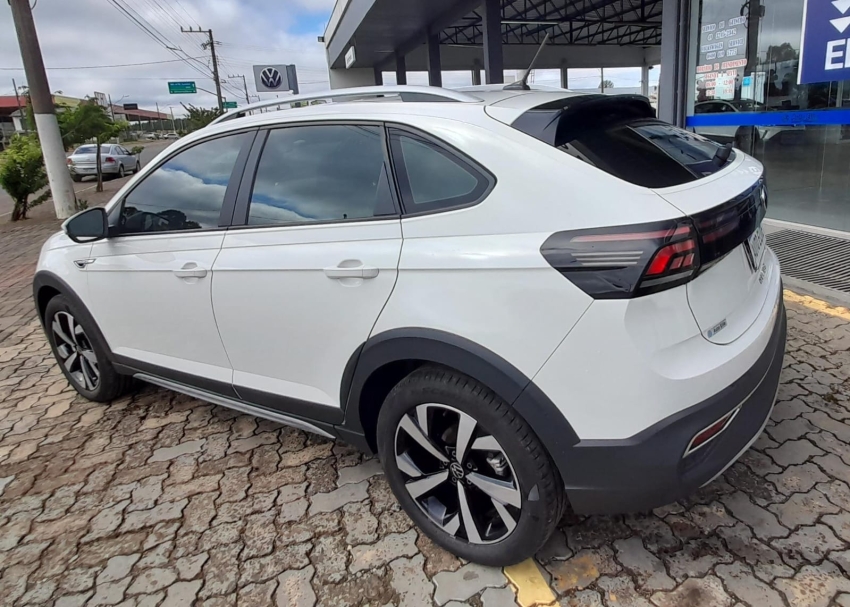 vw/nivus hl tsi, 2022/2022,branco