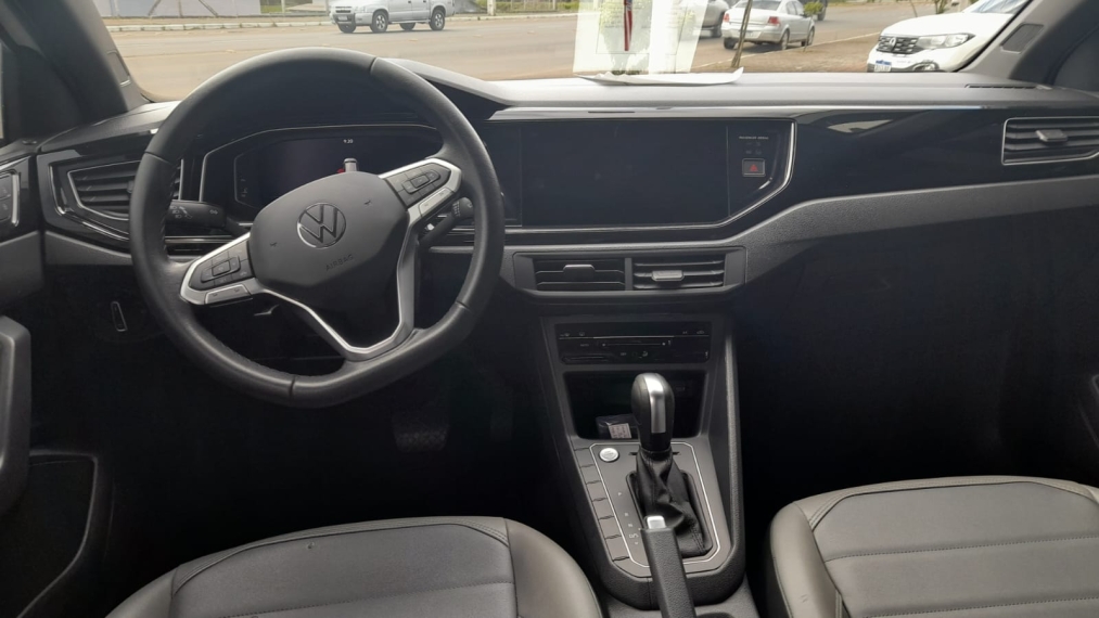 vw/nivus hl tsi, 2022/2022,branco