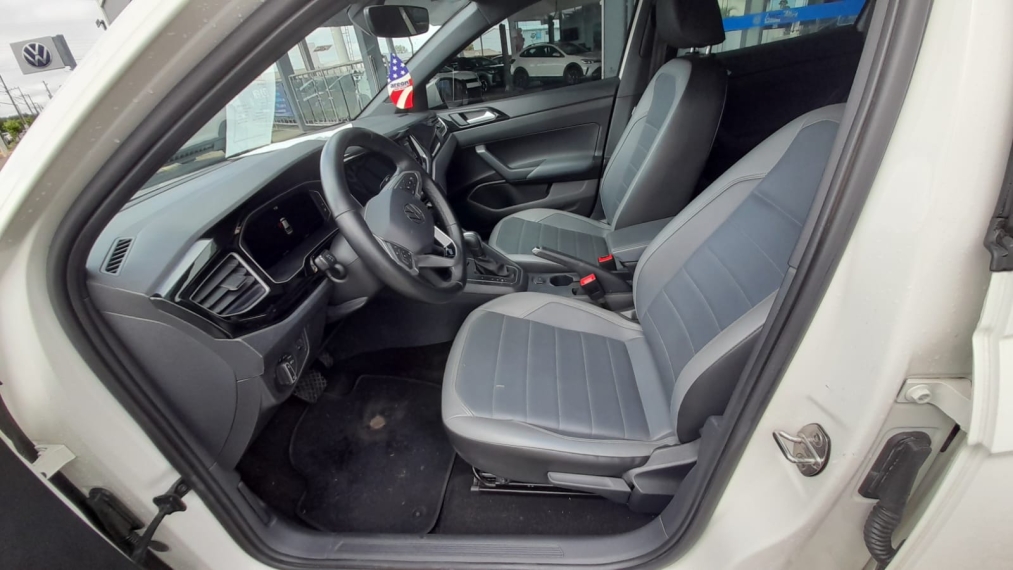 vw/nivus hl tsi, 2022/2022,branco