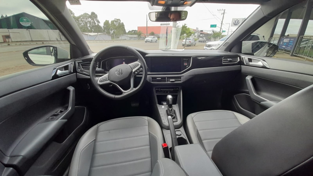 vw/nivus hl tsi, 2022/2022,branco