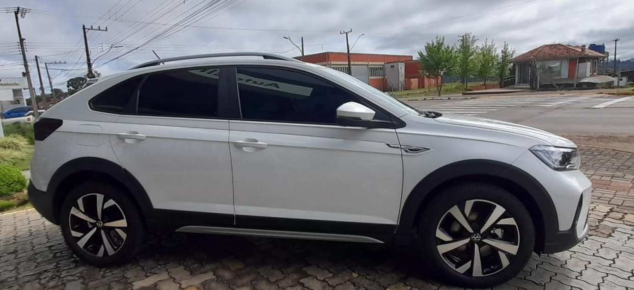 vw/nivus hl tsi, 2022/2022,branco