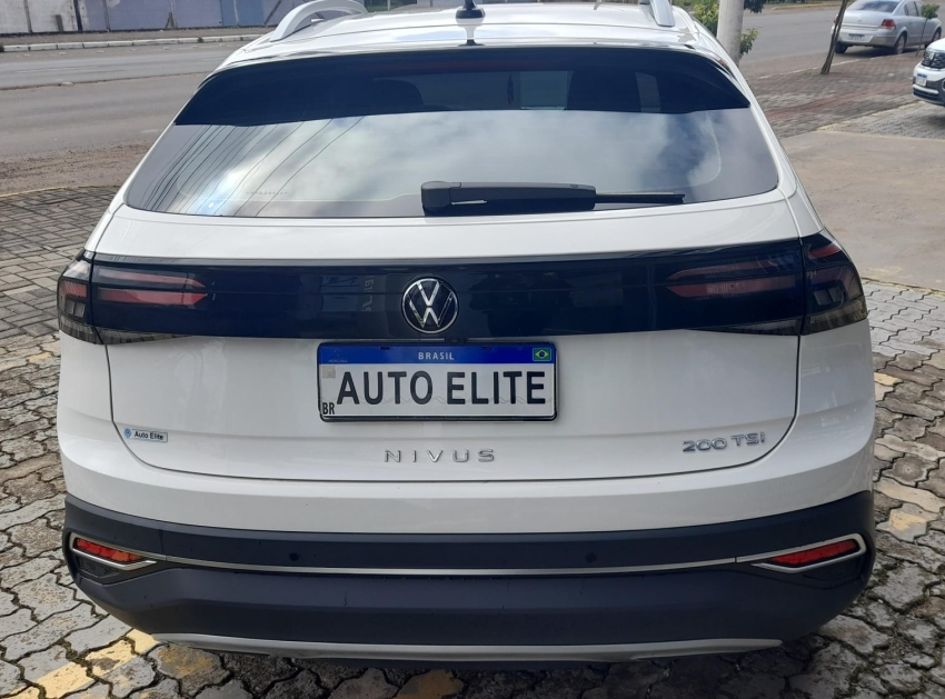 vw/nivus hl tsi, 2022/2022,branco