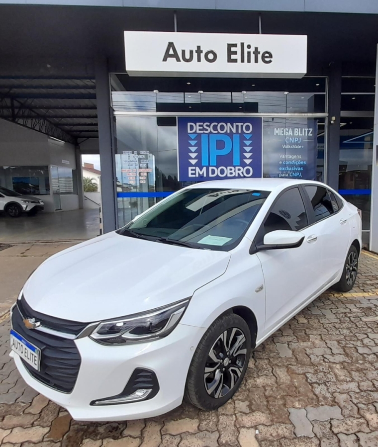 chev/onix plus premier 1.0,2022/2023,completo