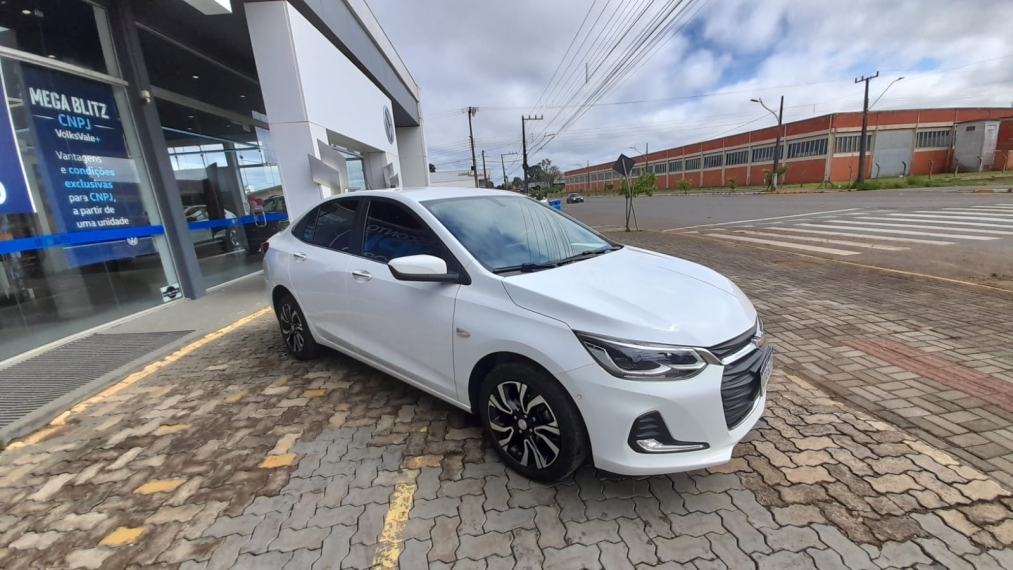 chev/onix plus premier 1.0,2022/2023,completo