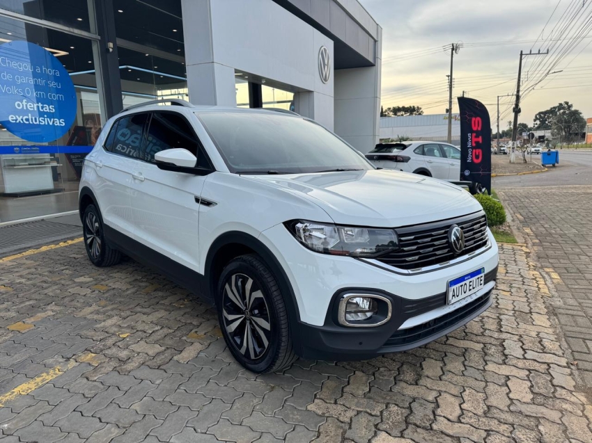 vw/t cross hk tsi,2023/2024,branca,completa1