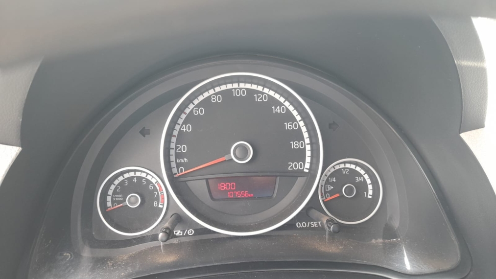 vw/up move 1.0 prata 2015/201610