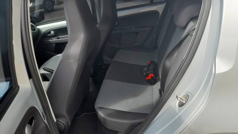 vw/up move 1.0 prata 2015/20166