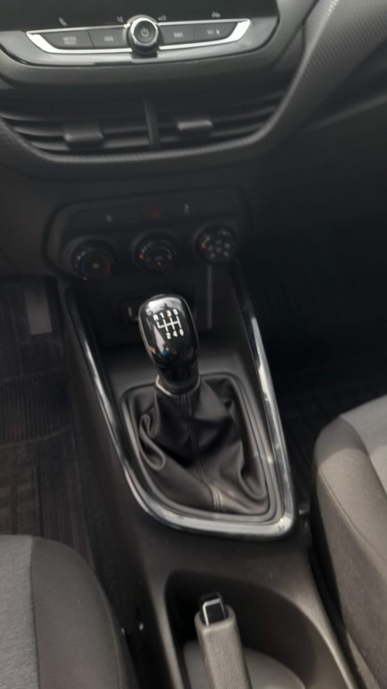 chevrolet/onix 1.0 hatch, 2021/2022,preto,completo7