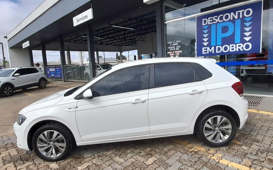 vw/polo hl 2018/2019,branco,completo2