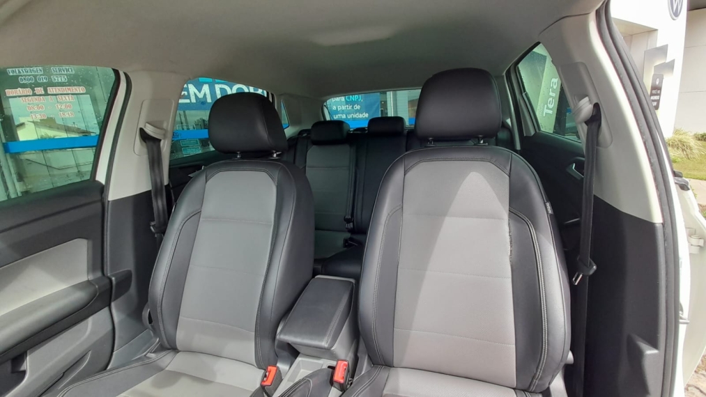 vw/polo hl 2018/2019,branco,completo10