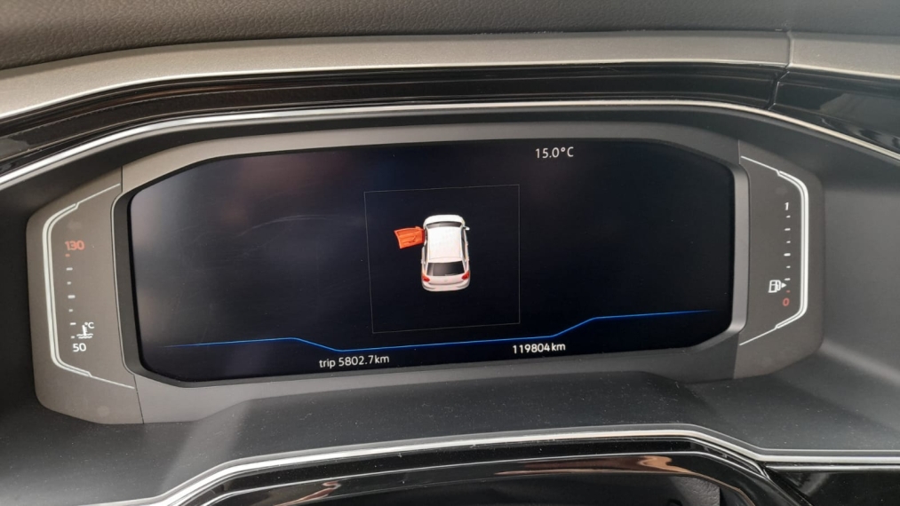 vw/polo hl 2018/2019,branco,completo13