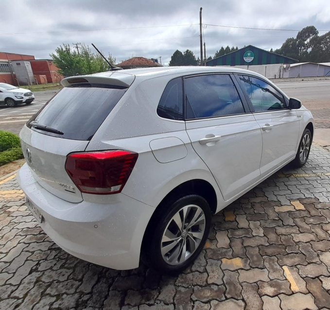 vw/polo hl 2018/2019,branco,completo5