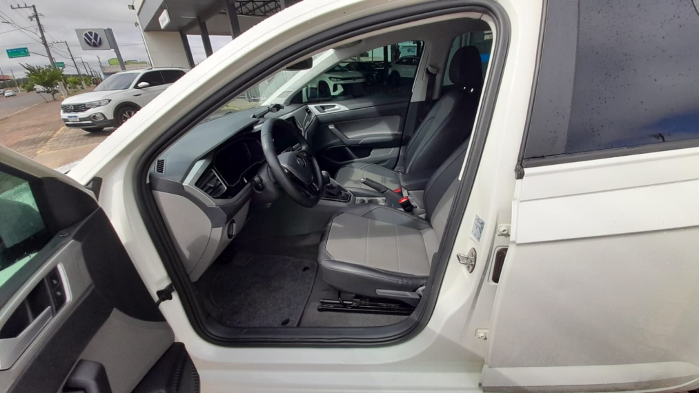 vw/polo hl 2018/2019,branco,completo12
