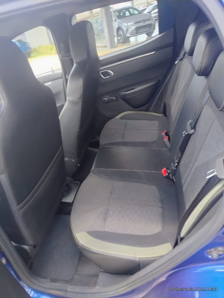 renault/kwid outsid, azul,2022/2023,completo5