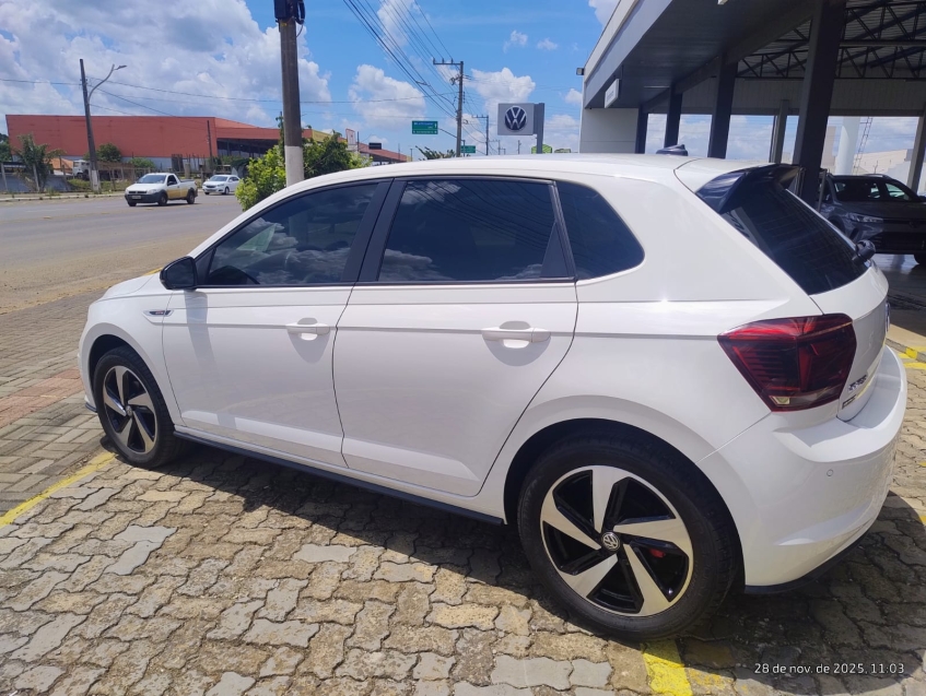 vw/polo gts,1.4,branco,2020/2020, completo2