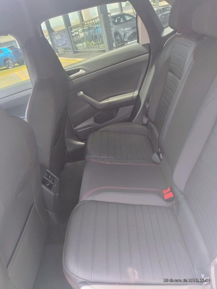 vw/polo gts,1.4,branco,2020/2020, completo5