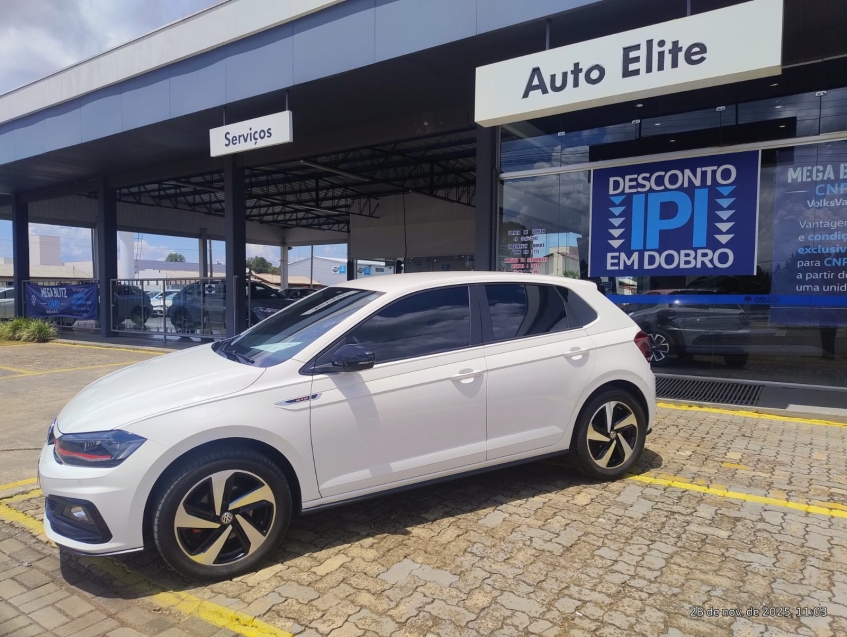 vw/polo gts,1.4,branco,2020/2020, completo1