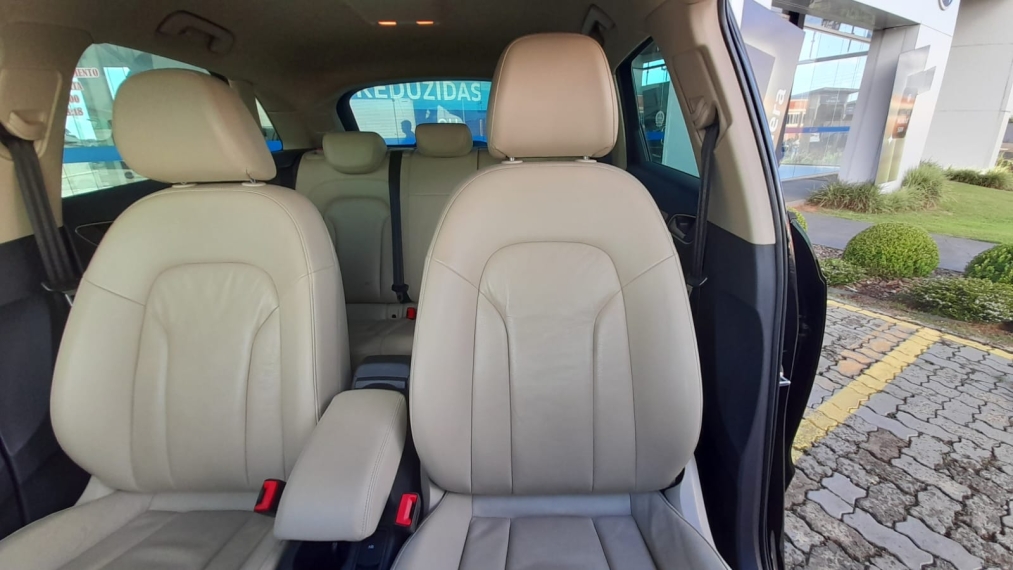 audi/q3 1.4 tfsi,2018/2018,preto,completo12