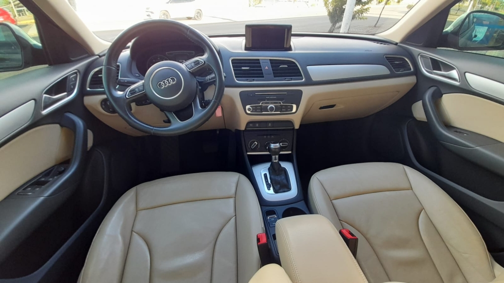 audi/q3 1.4 tfsi,2018/2018,preto,completo8