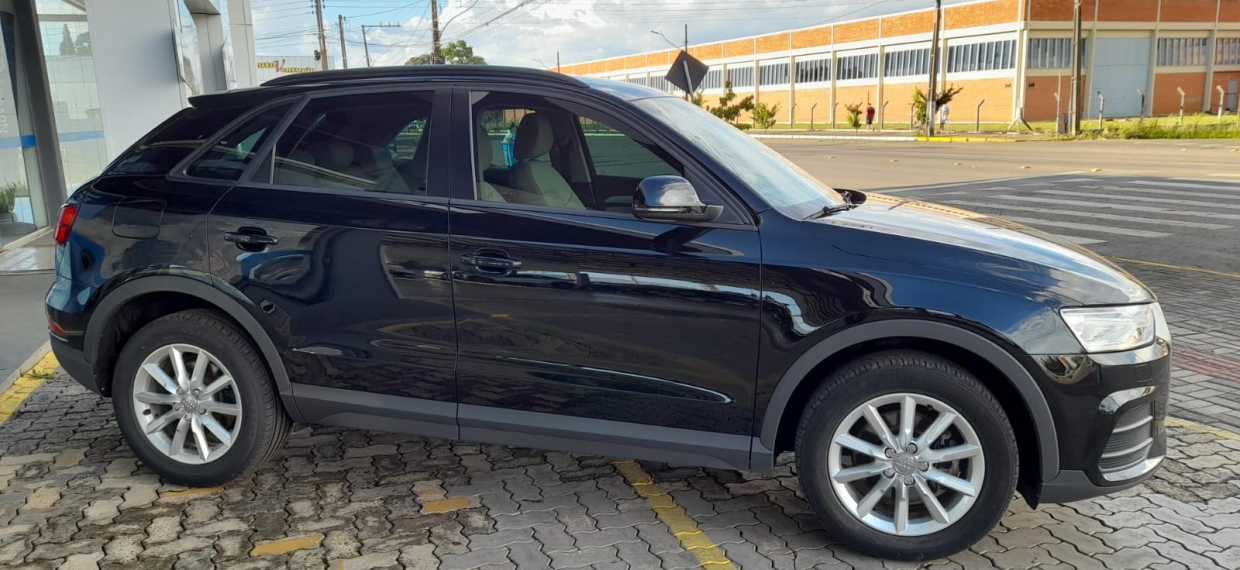 audi/q3 1.4 tfsi,2018/2018,preto,completo6