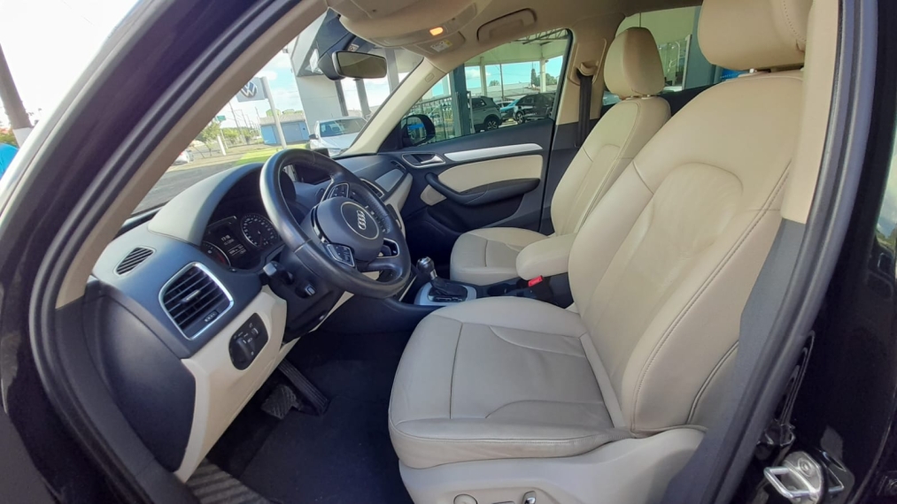 audi/q3 1.4 tfsi,2018/2018,preto,completo9