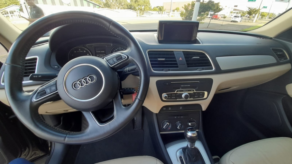 audi/q3 1.4 tfsi,2018/2018,preto,completo7