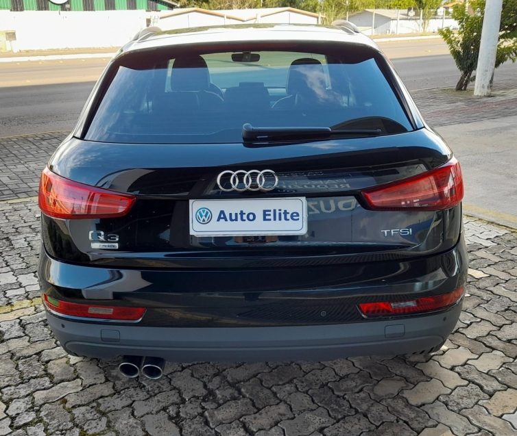 audi/q3 1.4 tfsi,2018/2018,preto,completo4