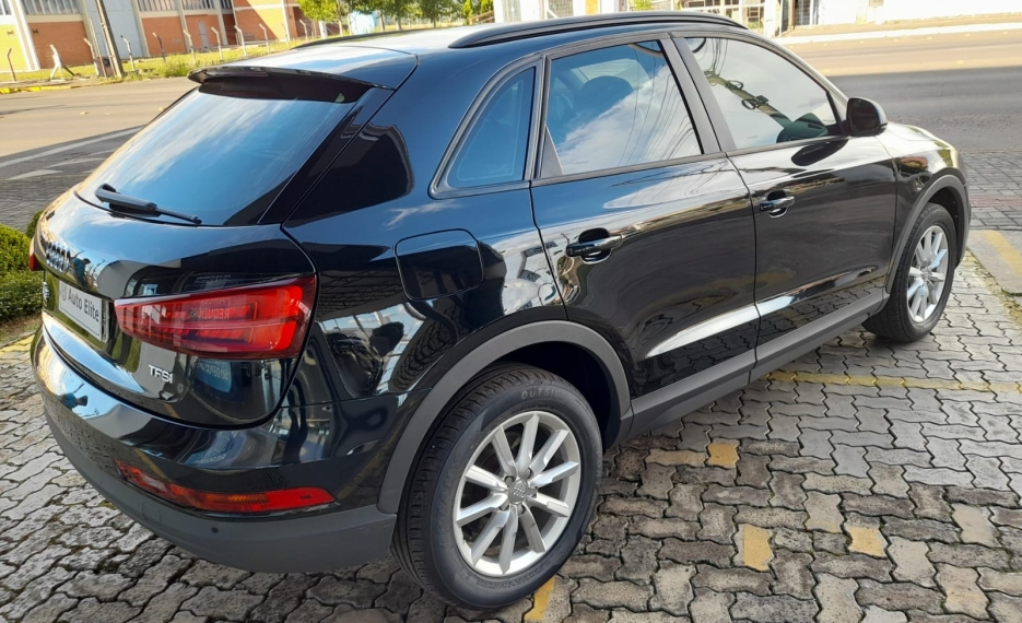 audi/q3 1.4 tfsi,2018/2018,preto,completo5