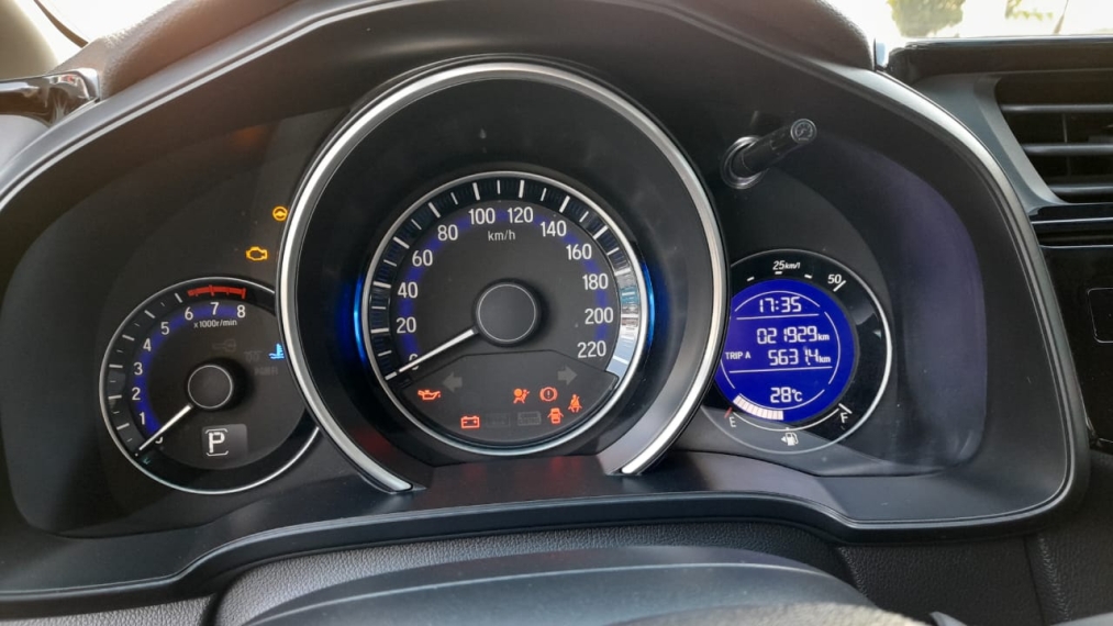 honda/wrv exl cvt/ 2020/2021,azul,completo9