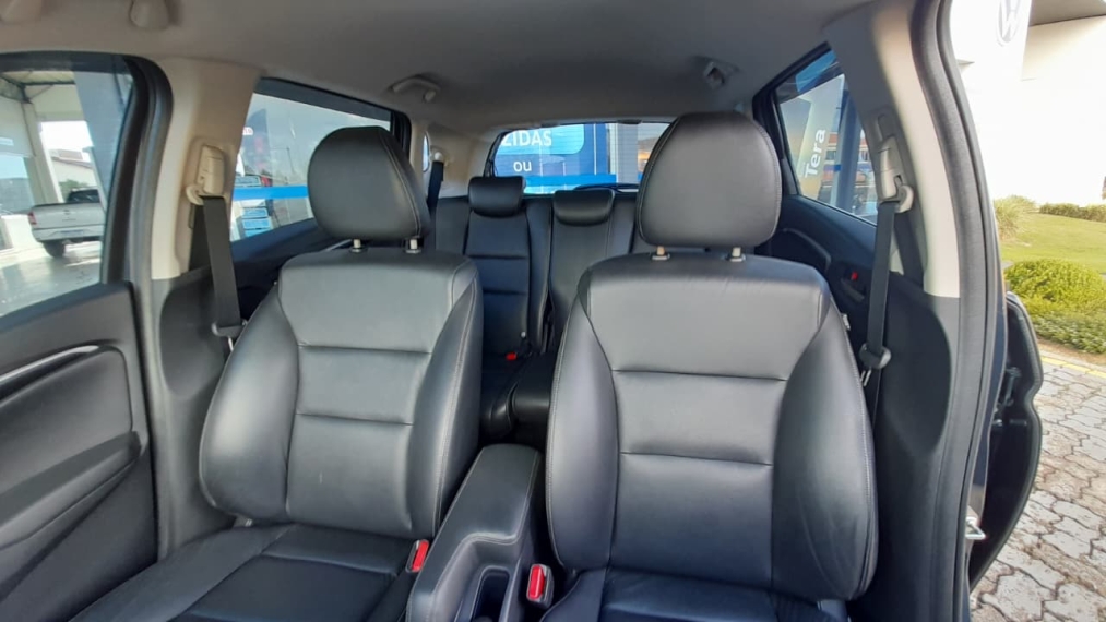 honda/wrv exl cvt/ 2020/2021,azul,completo11