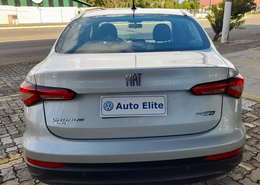 fiat/cronos prec at 1.8,2021/2021,prata,completo4