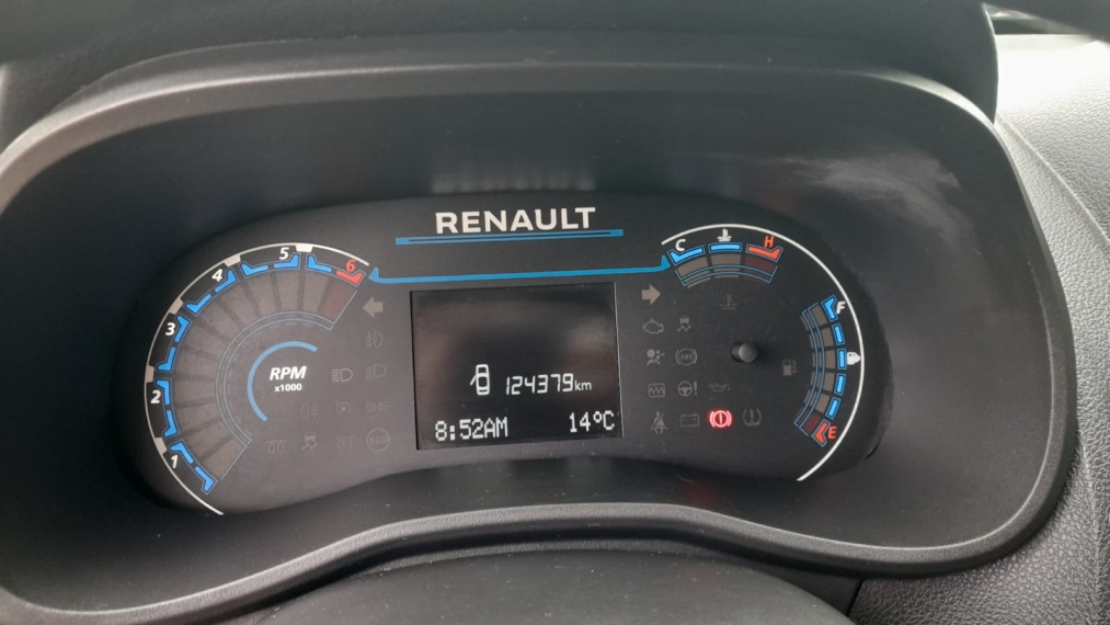renault/kwid zen 1.0, 2022/202311