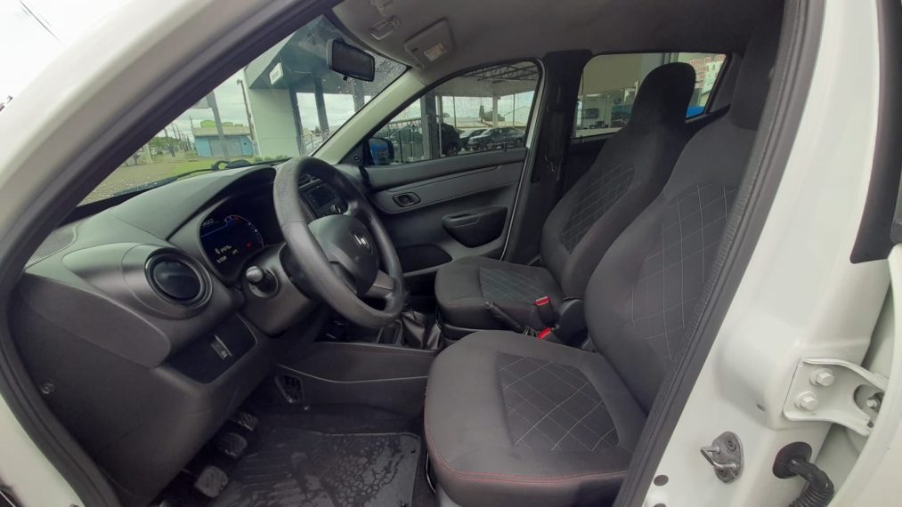 renault/kwid zen 1.0, 2022/20238