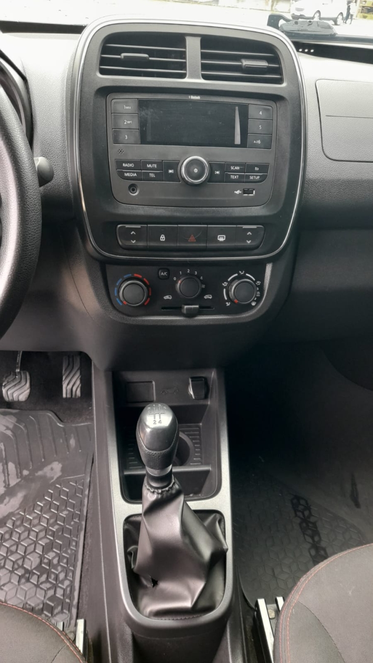 renault/kwid zen 1.0, 2022/202310