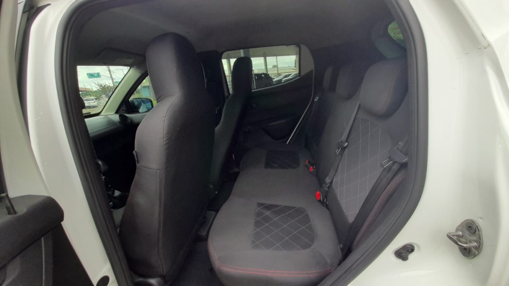 renault/kwid zen 1.0, 2022/202312