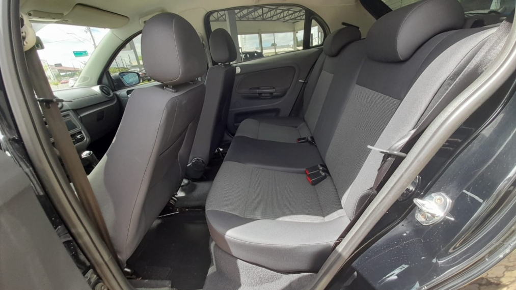 vw/gol 1.6, preto, 2013/2014,completo12