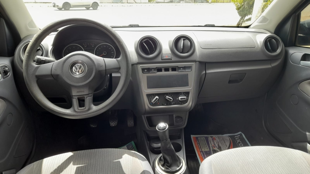 vw/gol 1.6, preto, 2013/2014,completo10