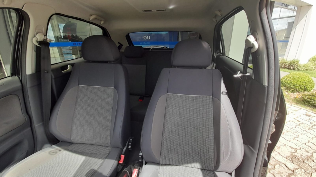 vw/gol 1.6, preto, 2013/2014,completo13