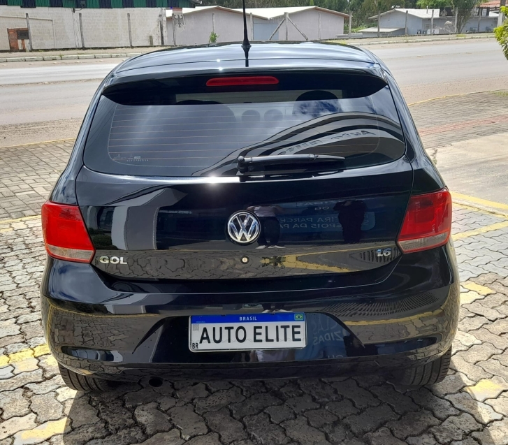 vw/gol 1.6, preto, 2013/2014,completo3