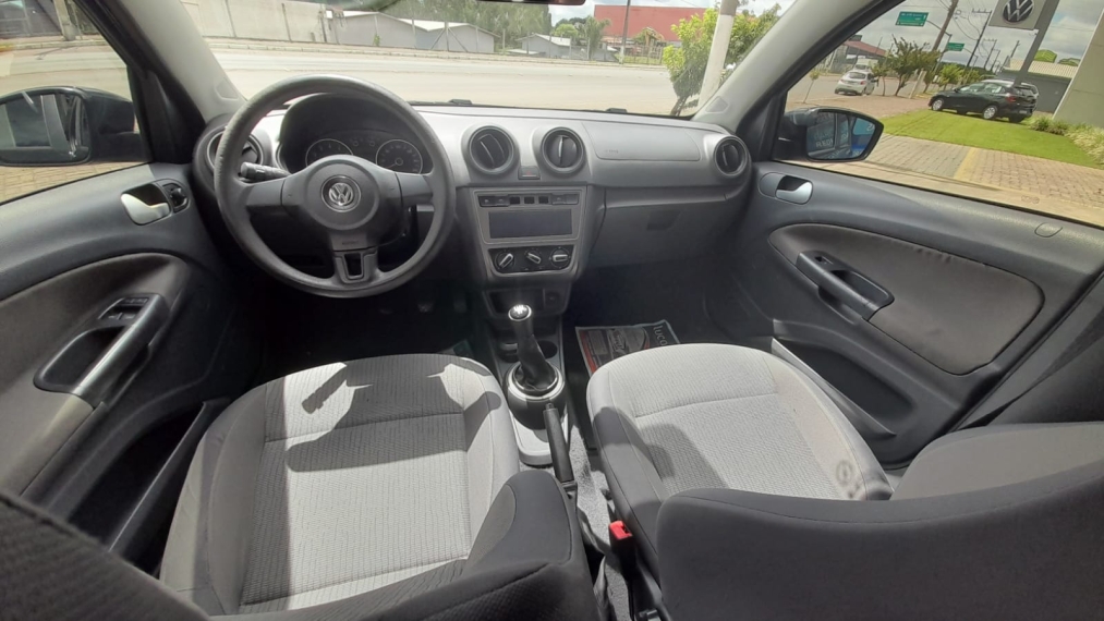 vw/gol 1.6, preto, 2013/2014,completo9