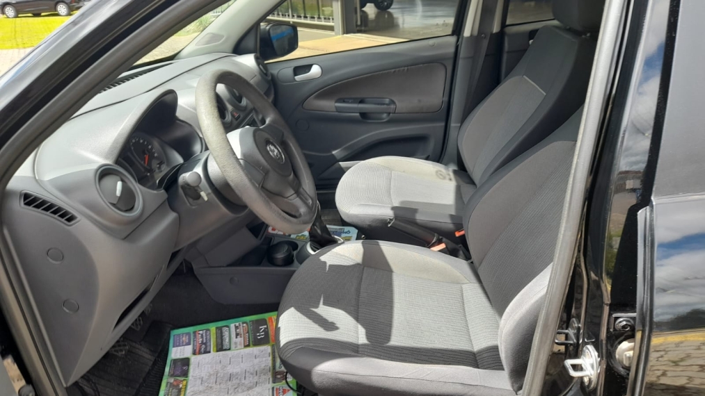 vw/gol 1.6, preto, 2013/2014,completo7