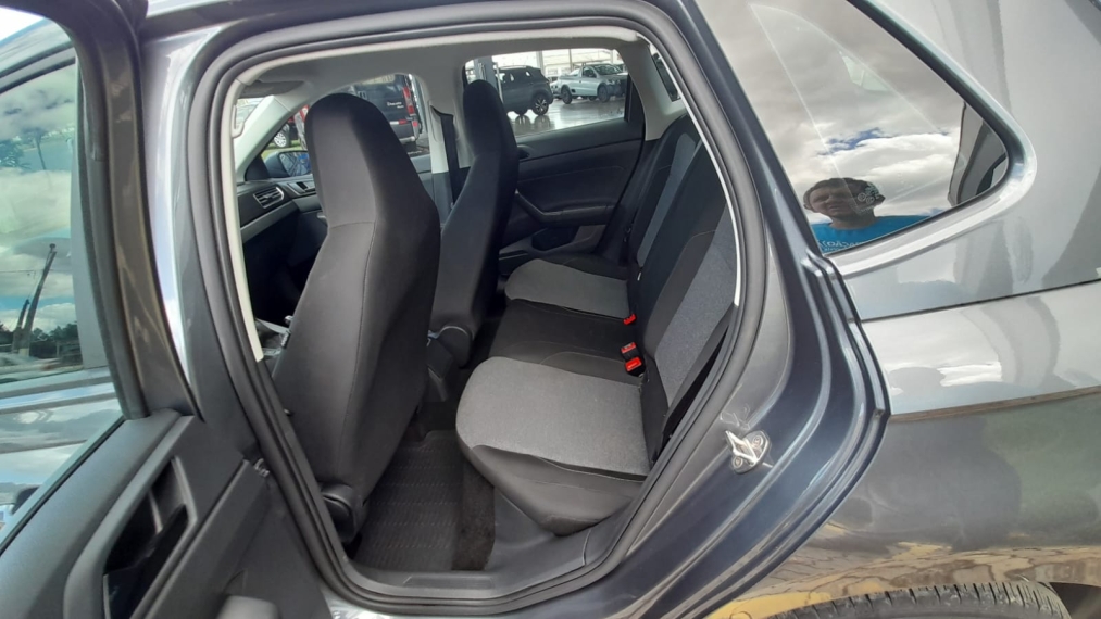 vw/polo tsi manual, 2024/2024,cinza,completo11