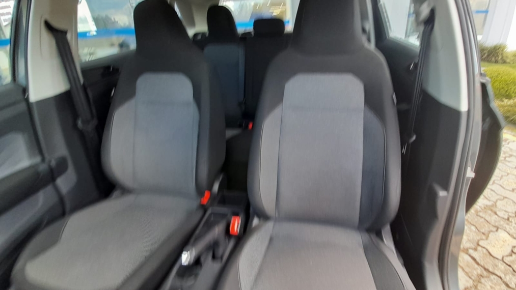 vw/polo tsi manual, 2024/2024,cinza,completo12