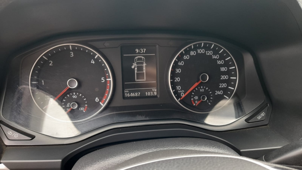 vw/amarok cd 4x4 diesel high, 2016/2017,completa,prata11