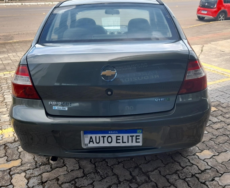 gm/prsima maxx 1.0,2009/2010,verde com ar quente e som4