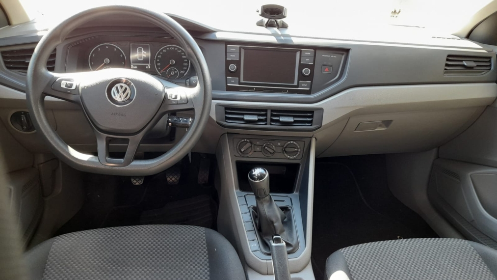 vw polo 2018/2019 completo9