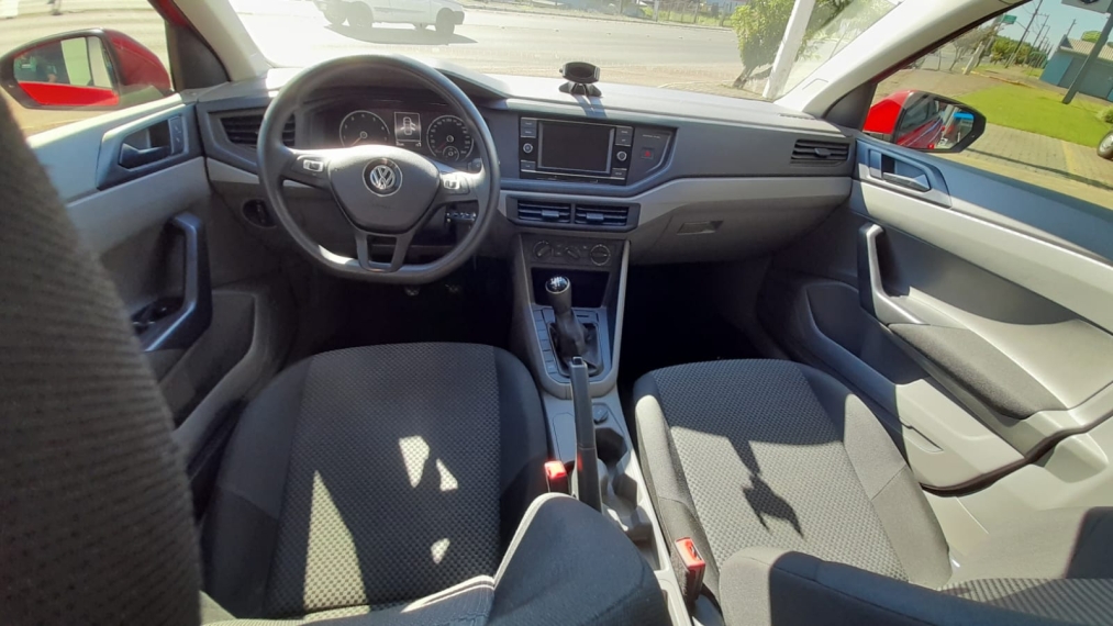 vw polo 2018/2019 completo8