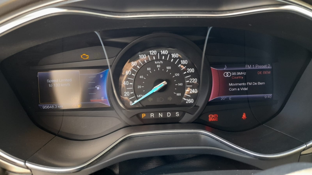 ford fusion 2.5 automatico13