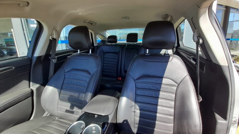 ford fusion 2.5 automatico14