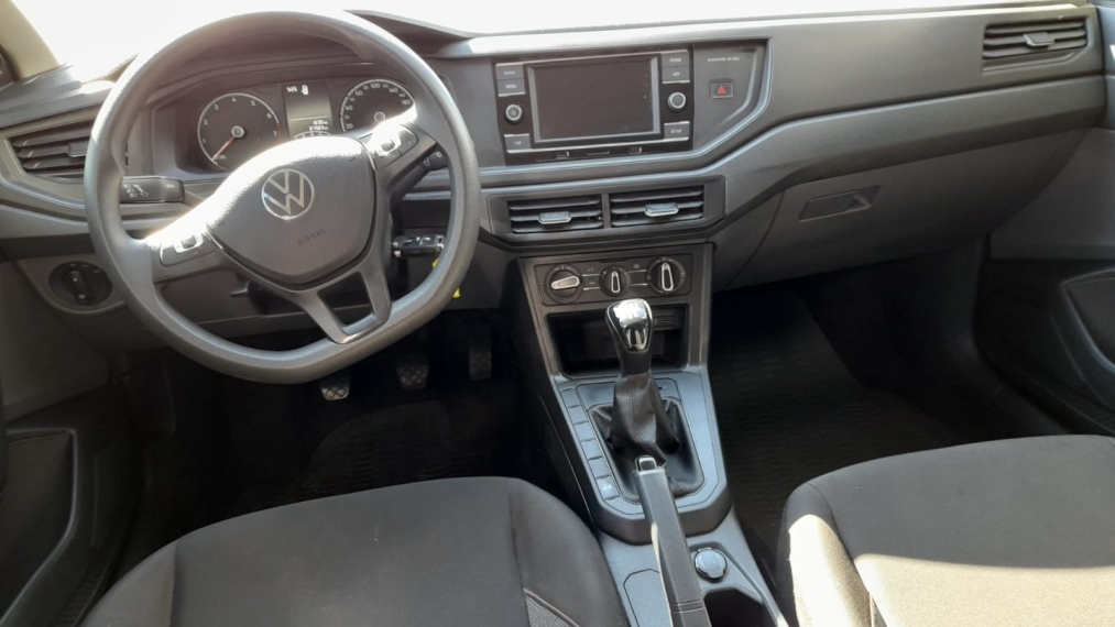 vw polo mpi 1.0,branca,2023/2024,completo9